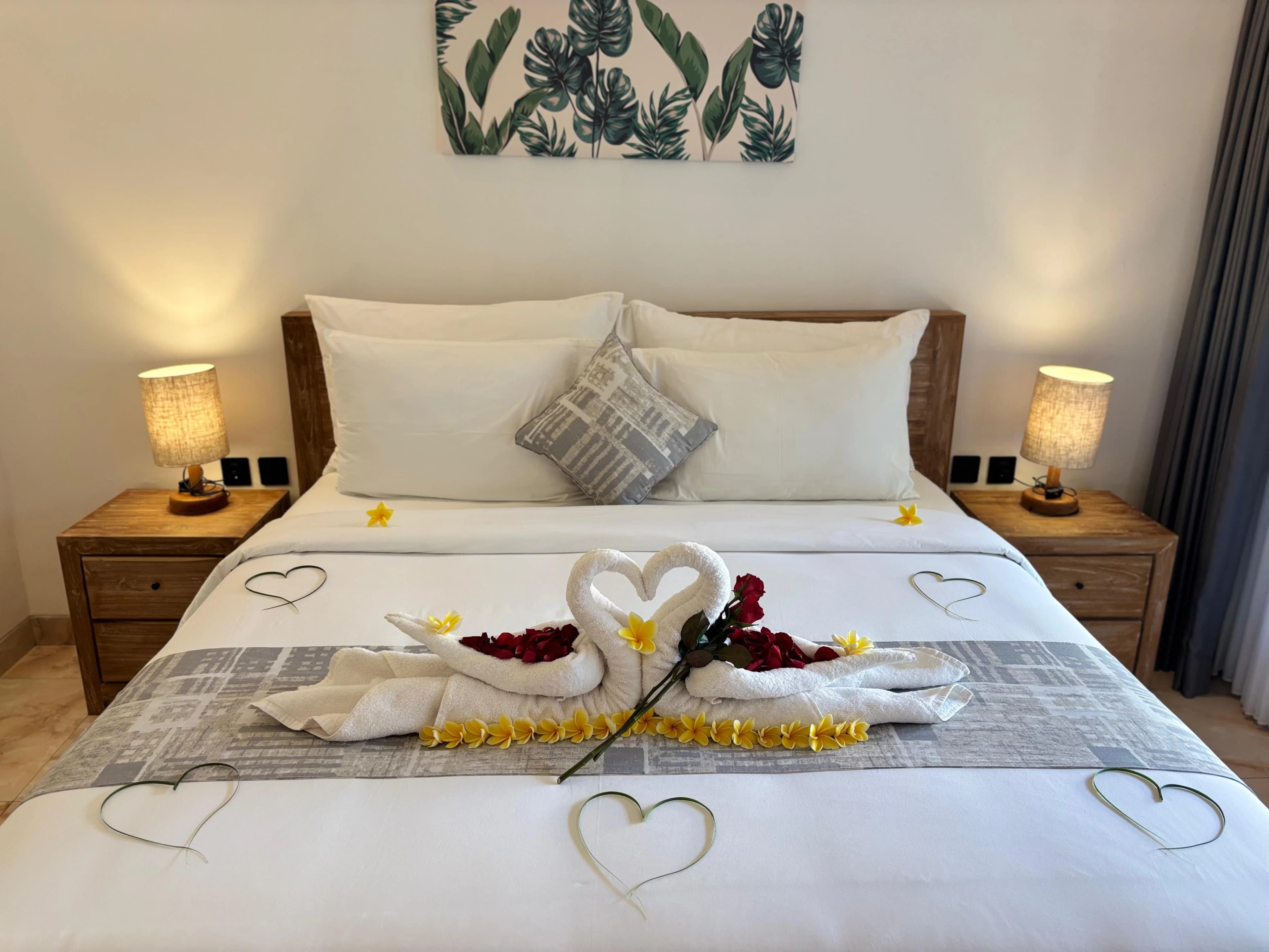 Bedroom Sanctuary