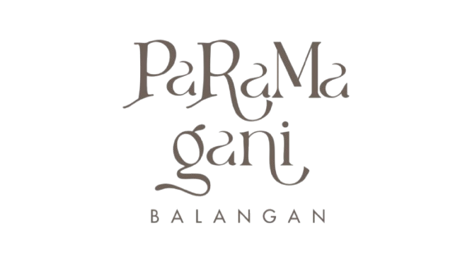 ParamaGani Balangan Logo